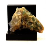 Fluorite.