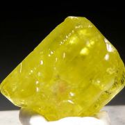 Chrysoberyl