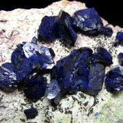 Azurite