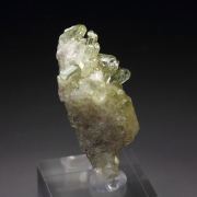 gem VESUVIANITE