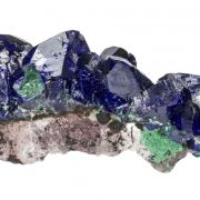 Azurite