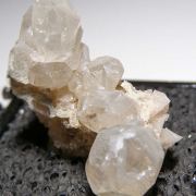 Calcite and Dolomite