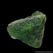 Titanite var. Chrome