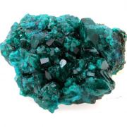 Dioptase.