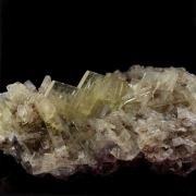 Baryte.