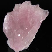 Quartz Var. Rose