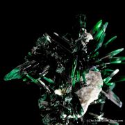 Brochantite