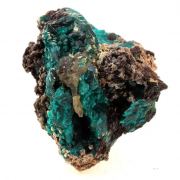 Dioptase.