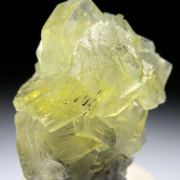 Prehnite