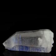 Quartz + Dumortierite. 193.5 ct.