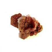 Vanadinite. 117.0 ct.