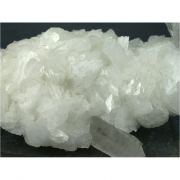 Quartz, Adularia