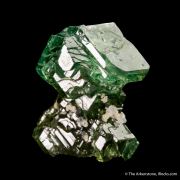 Demantoid Garnet