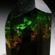 Chrome Tourmaline