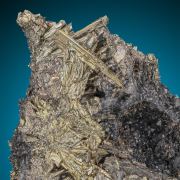 Millerite 