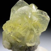 Prehnite