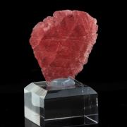 Rhodochrosite. 163.5 ct.