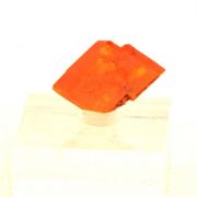 Wulfenite. 28.42 ct.