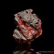 Spessartine Garnet