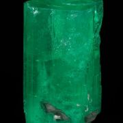 Emerald - Huge 2-Inch, Complete Crystal