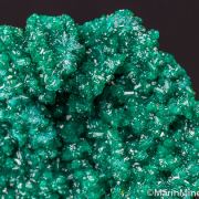 Dioptase