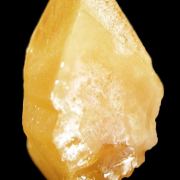 Wulfenite