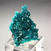 DIOPTASE