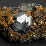 Sphalerite