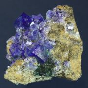 Fluorite