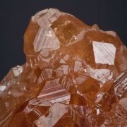 Garnet Var. Grossular