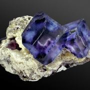 Fluorite CRAZY ZONING