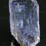 Zoisite Var. Tanzanite