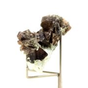 Axinite. 133.95 ct.