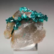 DIOPTASE