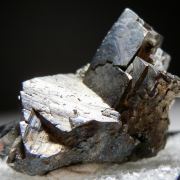 Arsenopyrite