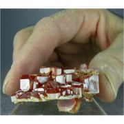 Vanadinite