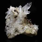 Quartz Muzo.