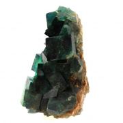 Fluorite.