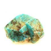 Amazonite. 246.0 ct.