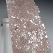 Morganite (etched)