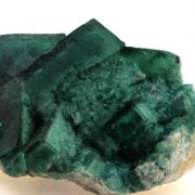 Fluorite.