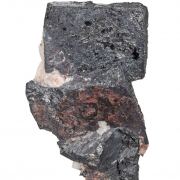 Bixbyite (note size and locality!)