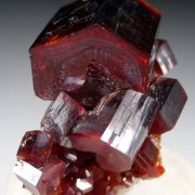 Vanadinite