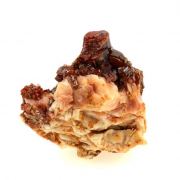 Vanadinite.