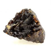 Sphalerite (Blende).