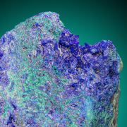 Linarite 