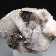 Carrollite