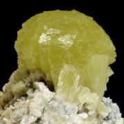 Prehnite