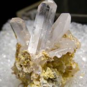 Cerussite