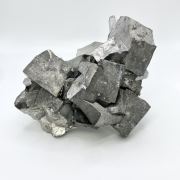 Arsenopyrite with Quartz